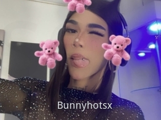 Bunnyhotsx