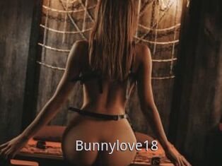 Bunnylove18