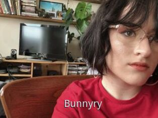 Bunnyry