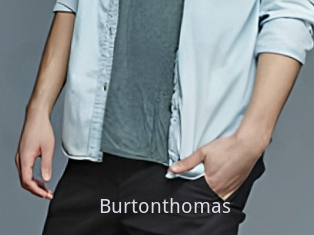 Burtonthomas