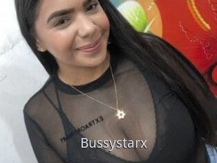 Bussystarx