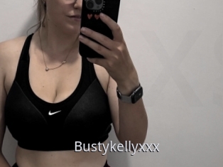 Bustykellyxxx