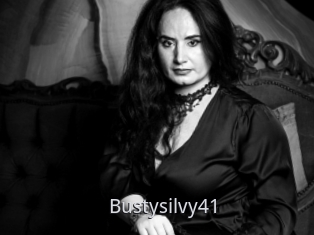 Bustysilvy41