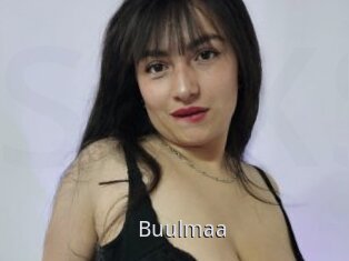 Buulmaa