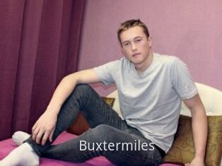 Buxtermiles