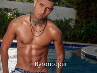 Byroncoper