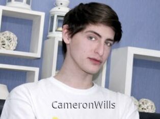 CameronWills