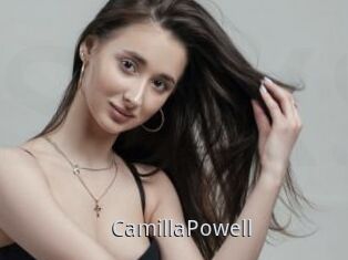 CamillaPowell