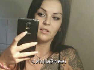 CanillaSweet