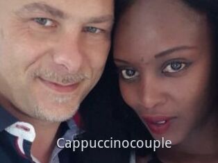 Cappuccinocouple