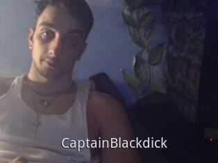 CaptainBlackdick