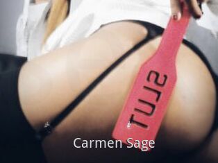 Carmen_Sage