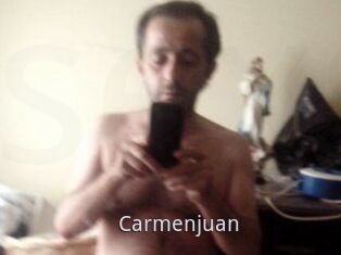 Carmenjuan