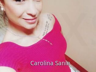 Carolina_Sanin