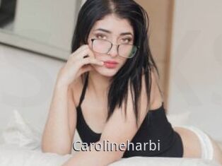 Carolineharbi