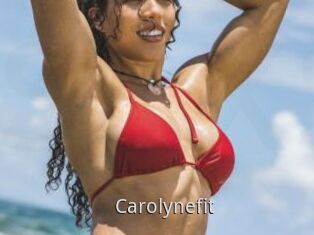 Carolynefit