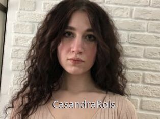 CasandraRols