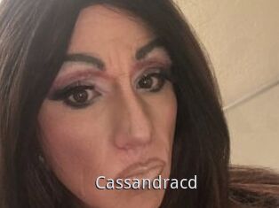 Cassandracd