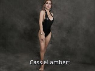 CassieLambert