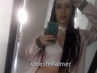 CelestePalmer