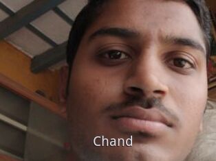 Chand