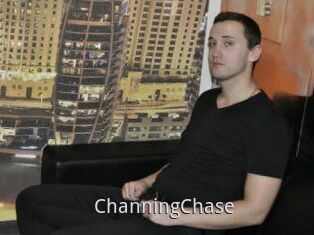 ChanningChase