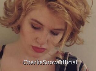 CharlieSnowOfficial