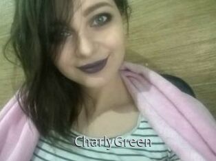 CharlyGreen