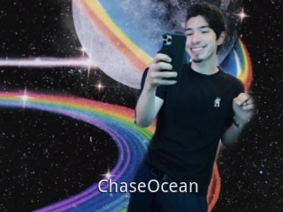 ChaseOcean