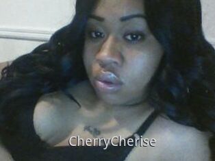 CherryCherise