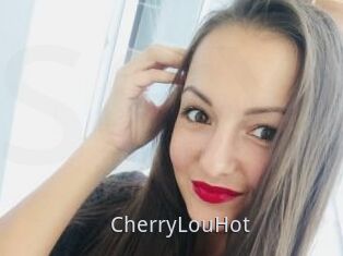 CherryLouHot