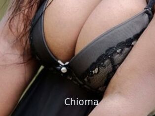 Chioma