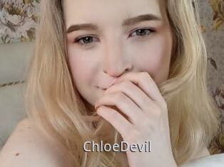 ChloeDevil