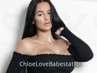 ChloeLoveBabestation