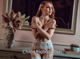 ChloeRichardson