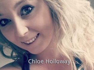 Chloe_Holloway