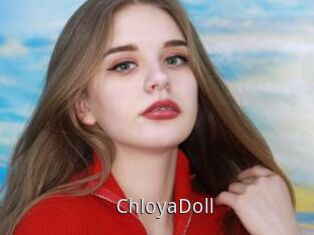 ChloyaDoll