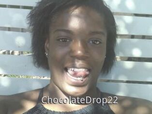 ChocolateDrop22