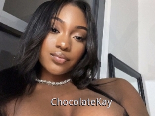 ChocolateKay