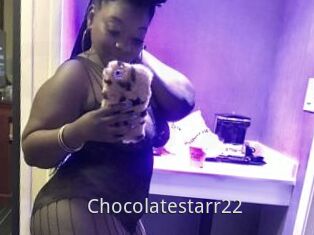 Chocolatestarr22