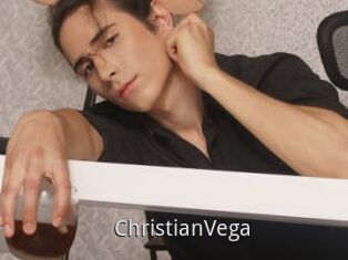 ChristianVega