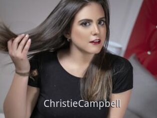 ChristieCampbell