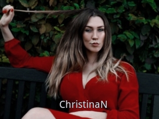 ChristinaN