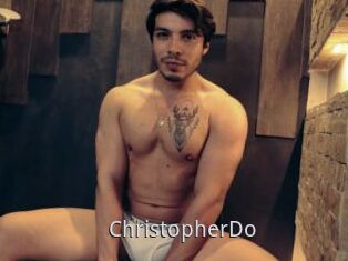 ChristopherDo