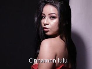 Cinnamon_lulu