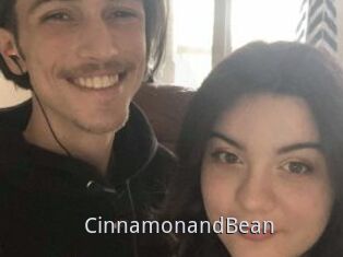 CinnamonandBean