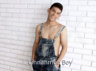 Cinnanmon_Boy