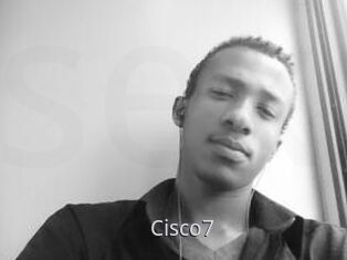 Cisco7