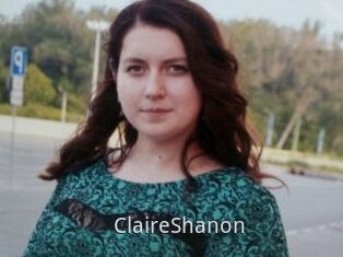 ClaireShanon