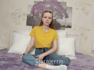 ClaraJerrie